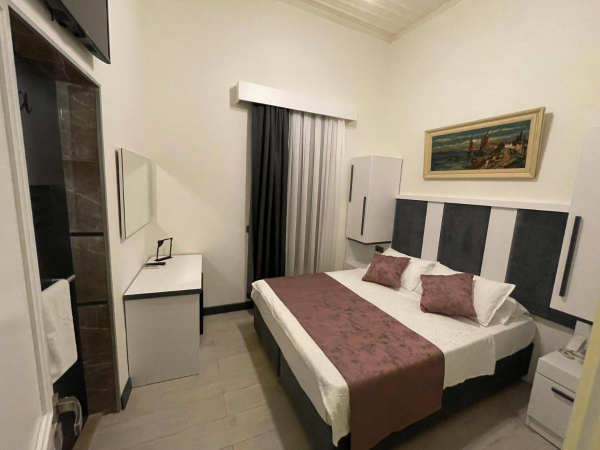 Mia Hotel Antalya Ngoại thất bức ảnh