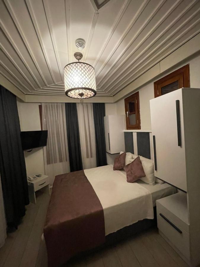 Mia Hotel Antalya Ngoại thất bức ảnh