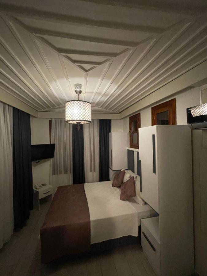 Mia Hotel Antalya Ngoại thất bức ảnh