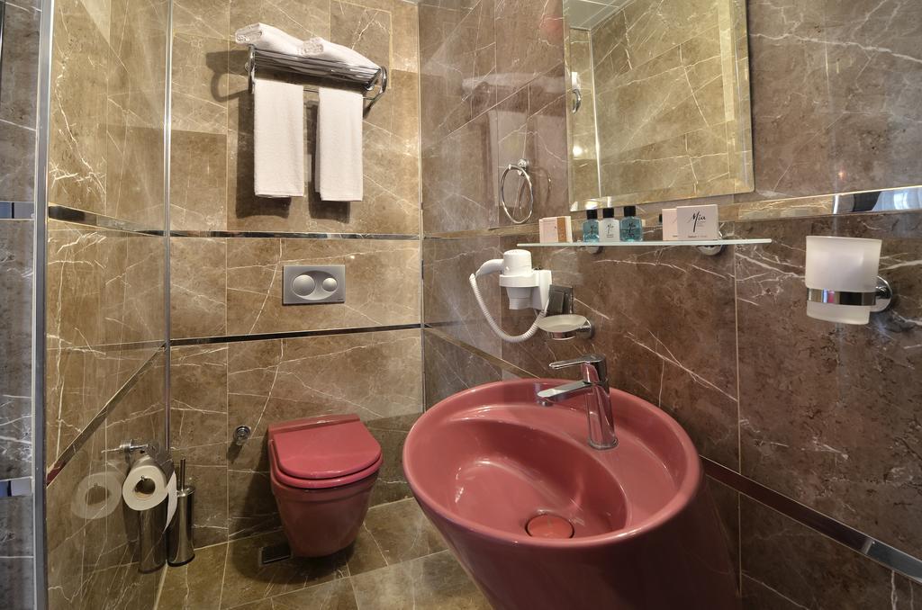 Mia Hotel Antalya Phòng bức ảnh