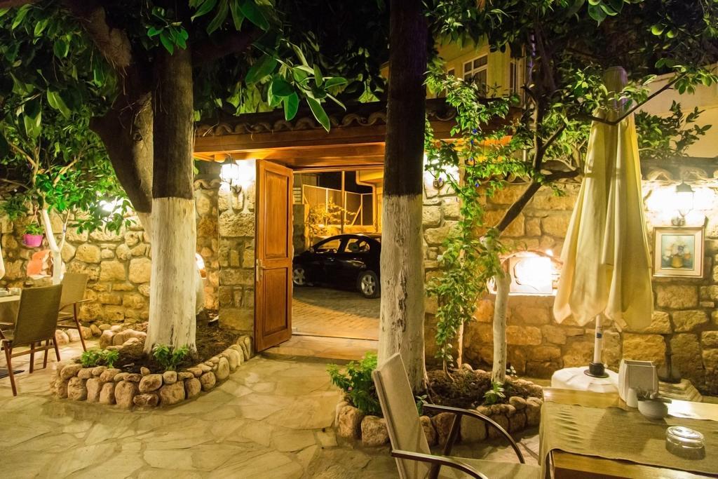 Mia Hotel Antalya Ngoại thất bức ảnh