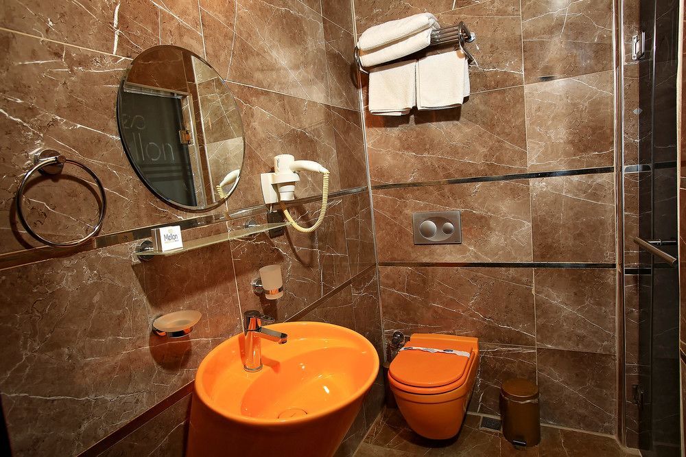 Mia Hotel Antalya Ngoại thất bức ảnh