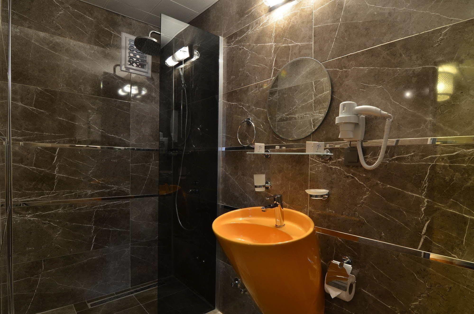 Mia Hotel Antalya Ngoại thất bức ảnh